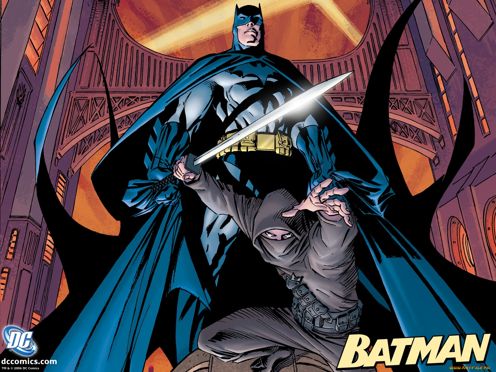 batman, , 